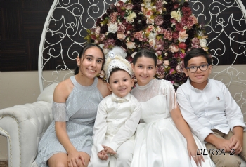 Derya 2 Sünnet Fotoğrafları