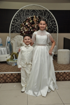 Derya 2 Sünnet Fotoğrafları