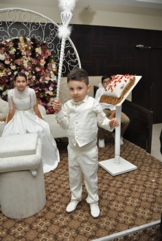 Derya 2 Sünnet Fotoğrafları