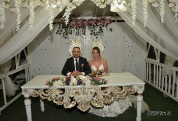 Derya 3 Düğün Fotoğrafları