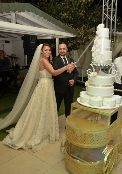 Derya 3 Düğün Fotoğrafları