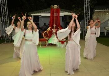 Derya 3 Düğün Fotoğrafları
