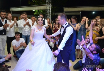 Derya 3 Düğün Fotoğrafları