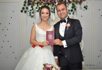 Derya 3 Düğün Fotoğrafları