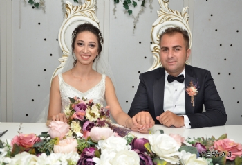 Derya 3 Düğün Fotoğrafları