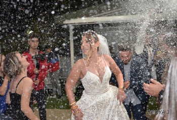 Derya 3 Düğün Fotoğrafları