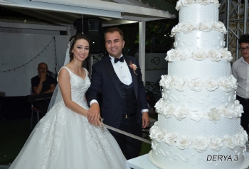 Derya 3 Düğün Fotoğrafları
