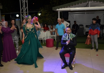 Derya 3 Düğün Fotoğrafları