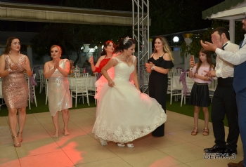 Derya 3 Düğün Fotoğrafları