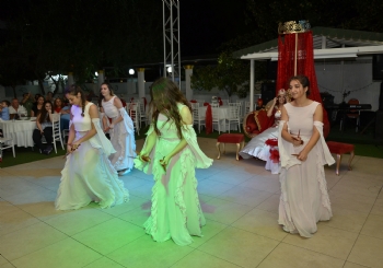 Derya 3 Düğün Fotoğrafları
