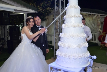Derya 3 Düğün Fotoğrafları