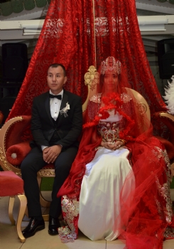 Derya 3 Düğün Fotoğrafları