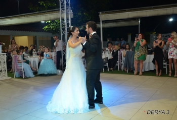 Derya 3 Düğün Fotoğrafları