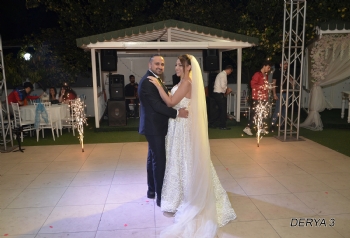 Derya 3 Düğün Fotoğrafları