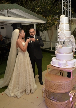 Derya 3 Düğün Fotoğrafları