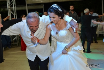 Derya 3 Düğün Fotoğrafları