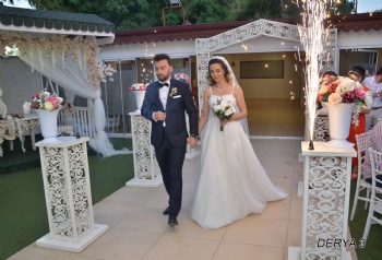 Derya 3 Düğün Fotoğrafları