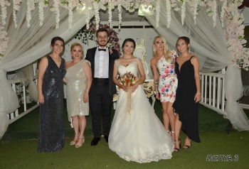 Derya 3 Düğün Fotoğrafları