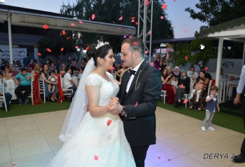 Derya 3 Düğün Fotoğrafları