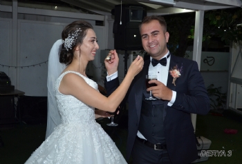 Derya 3 Düğün Fotoğrafları