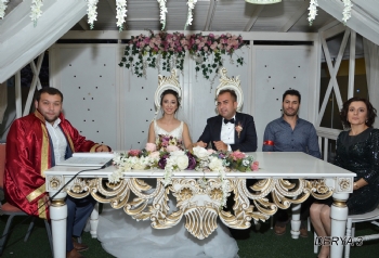 Derya 3 Düğün Fotoğrafları