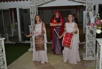 Derya 3 Düğün Fotoğrafları