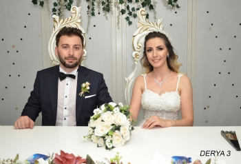 Derya 3 Düğün Fotoğrafları