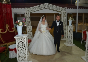 Derya 3 Düğün Fotoğrafları