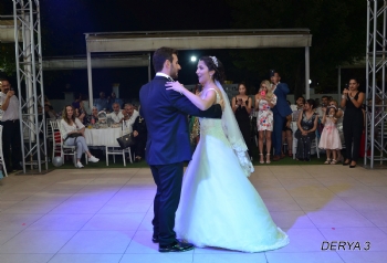 Derya 3 Düğün Fotoğrafları