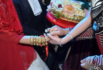 Derya 3 Kına Fotoğrafları