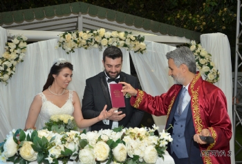Derya 3 Kına Fotoğrafları