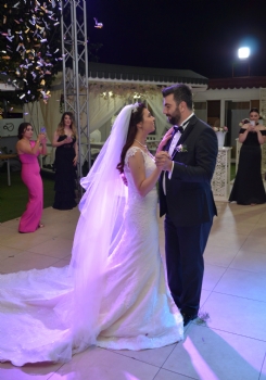 Derya 3 Kına Fotoğrafları