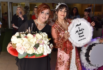 Derya 3 Sünnet Fotoğrafları