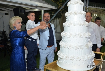 Derya 3 Sünnet Fotoğrafları