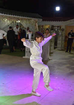 Derya 3 Sünnet Fotoğrafları