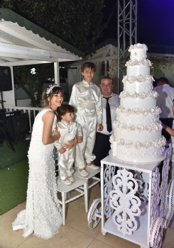 Derya 3 Sünnet Fotoğrafları