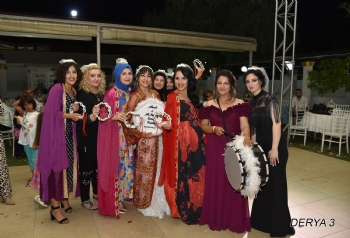 Derya 3 Sünnet Fotoğrafları